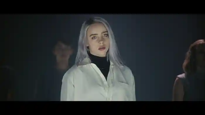 Ocean Eyes (Dance Version)