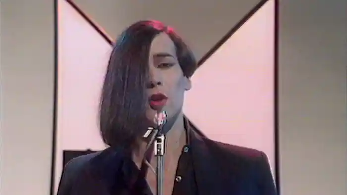 Love Action (I Believe In Love) (Live)