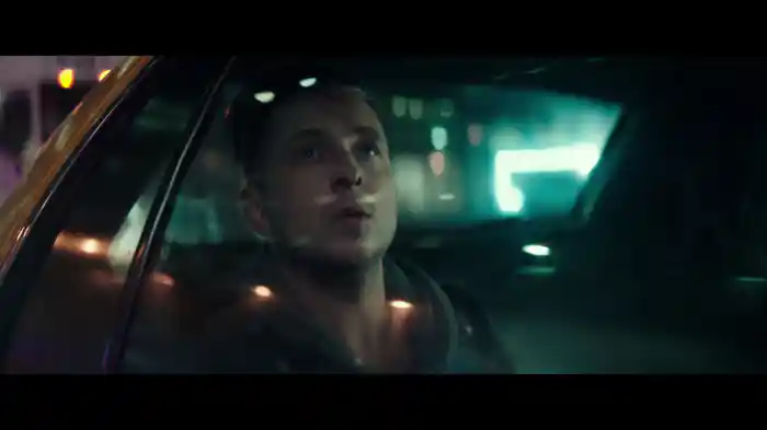 Let's Hurt Tonight (Collateral Beauty Version)