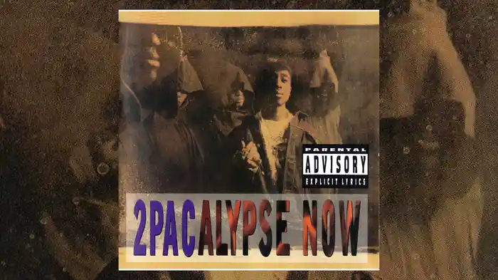 2Pacalypse Now (Behind The Scenes)