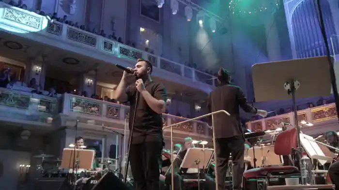 Eine Nation (MoTrip Orchestrated By Jimek / Live)