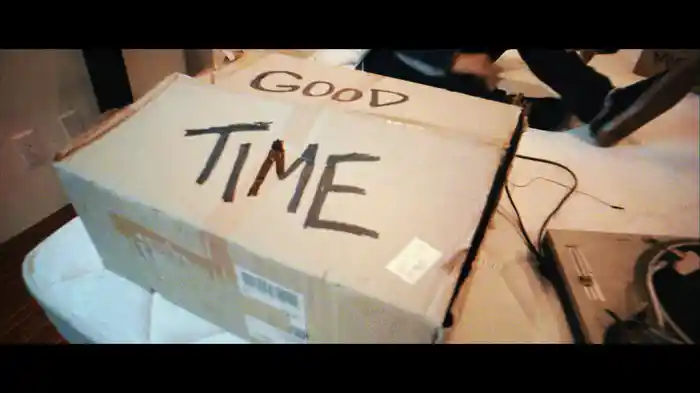 Good Time