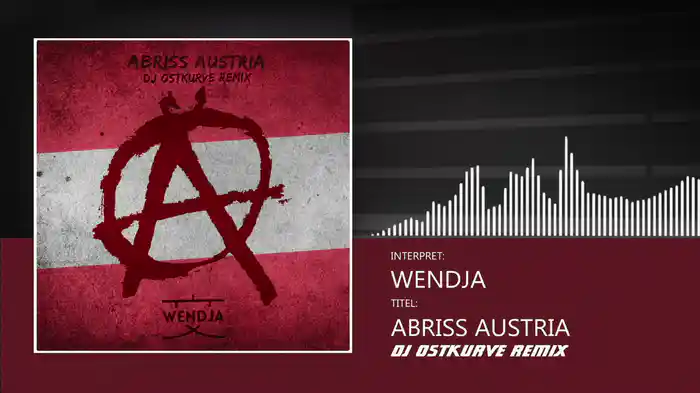 Abriss Austria (DJ Ostkurve Remix / Audio)