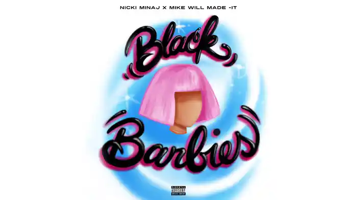 Black Barbies (Audio)