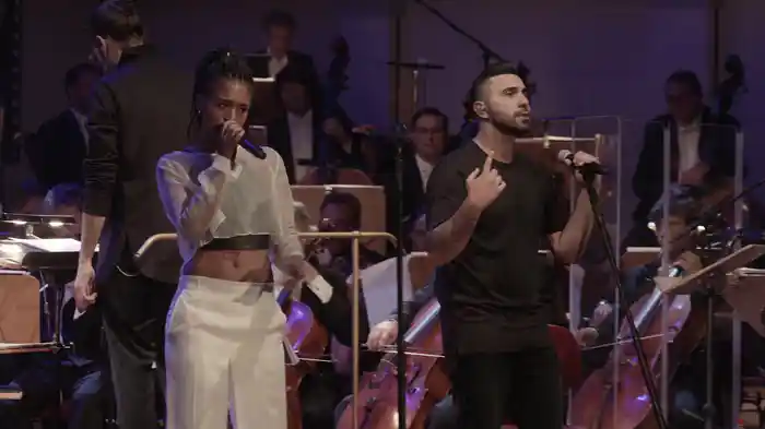 Nehmt mich mit (MoTrip Orchestrated By Jimek / Live)