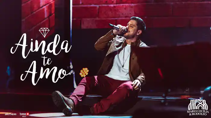 Ainda Te Amo (Ao Vivo)