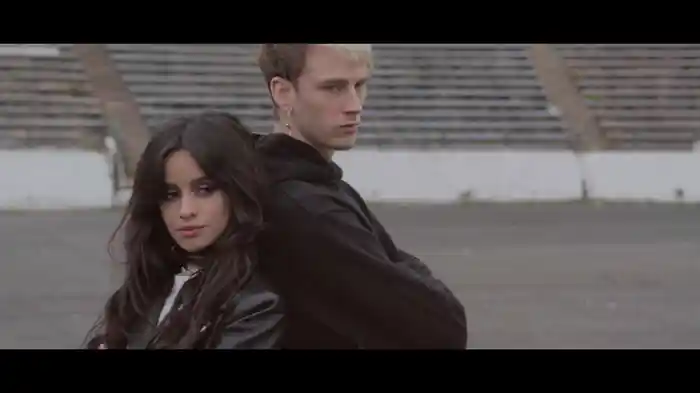 Bad Things (Behind The Scenes)