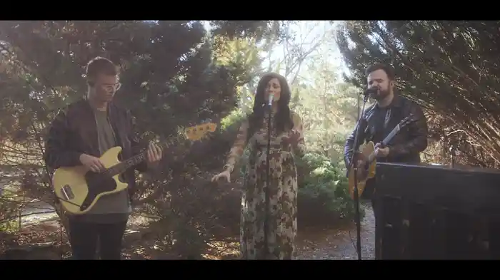 Heal Our Land (Acoustic)