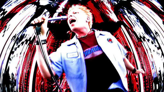 Pretty Fly (For A White Guy)