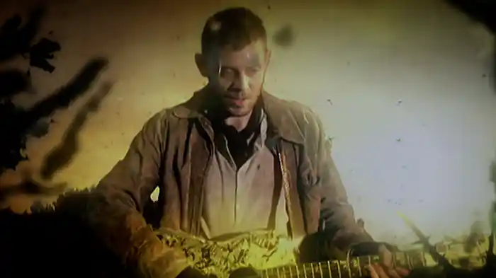 You're Gonna Go Far, Kid