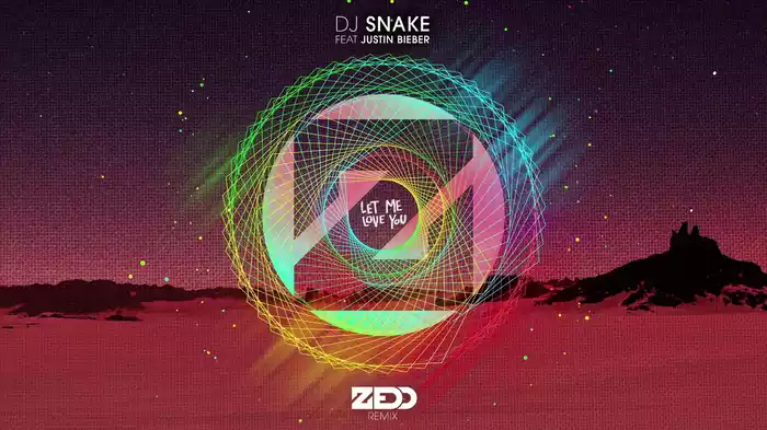 Let Me Love You (Audio/Zedd Remix)