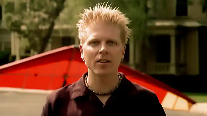 Why Don't You Get A Job?