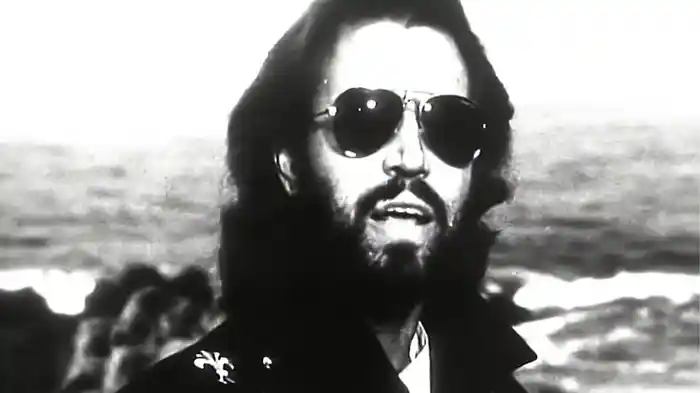 For Whom The Bell Tolls