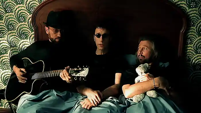 This Is Where I Came In