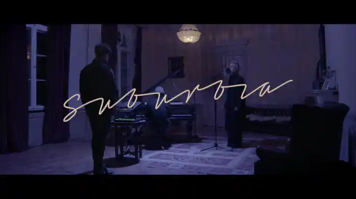 Suburbia (Castle Version)