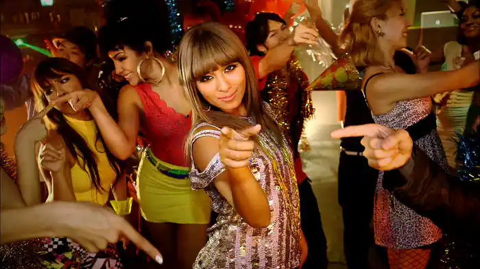 フォール・イン・ラヴ