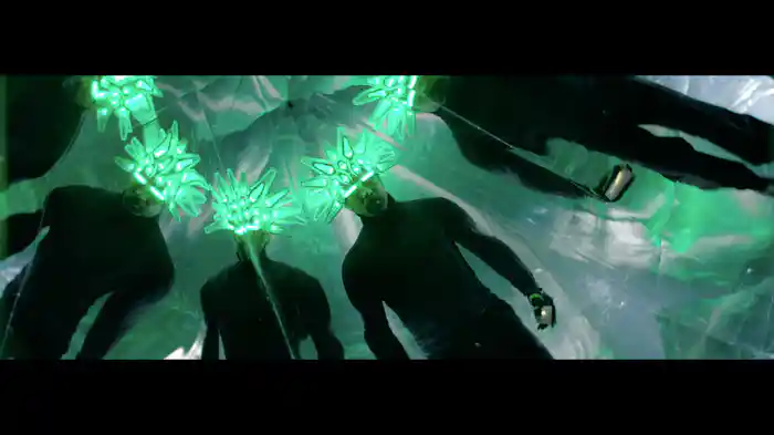 Automaton (Album Teaser)