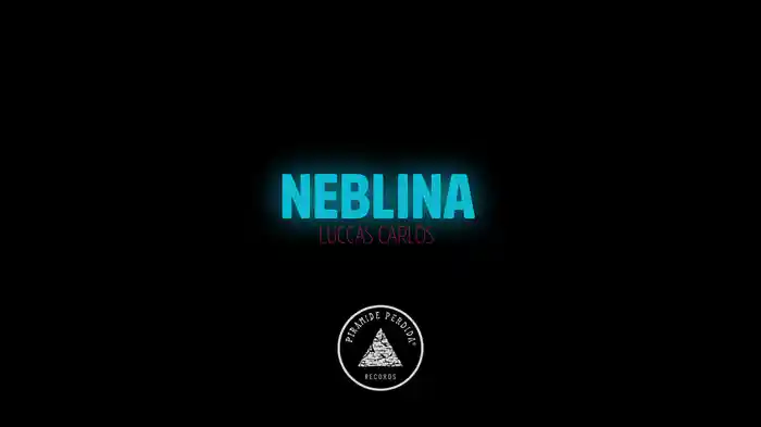 Neblina (Lyric Video)