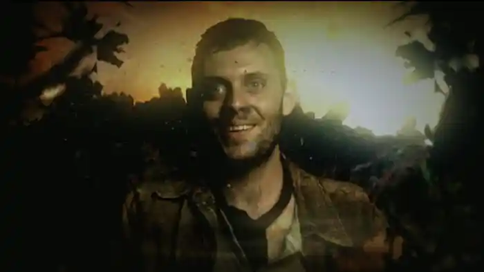 You're Gonna Go Far, Kid