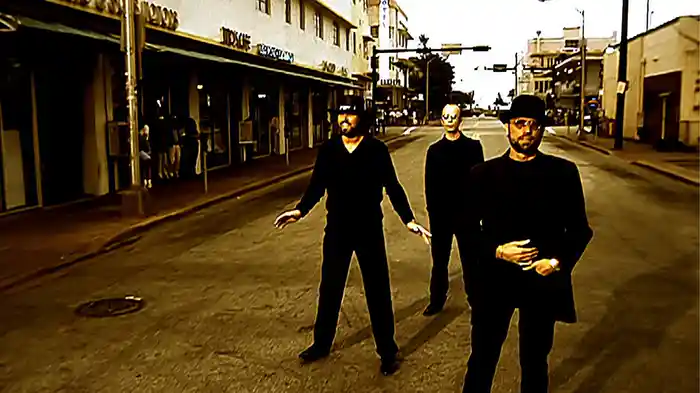 I Could Not Love You More