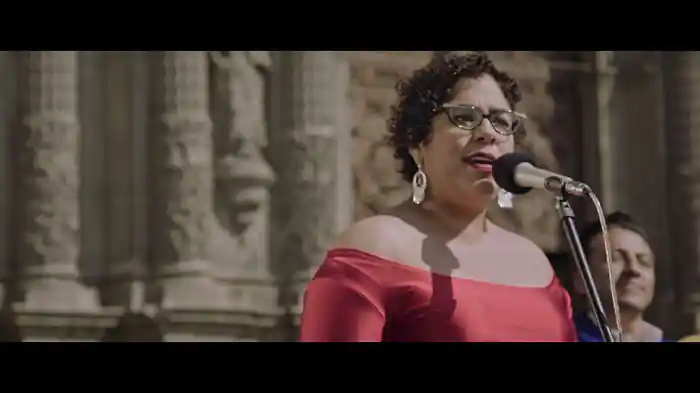 Mar Y Cielo (En Vivo Desde La Ciudad De México, 2017)