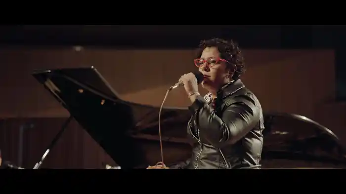 Ódiame (En Vivo Desde La Ciudad De México, 2017)