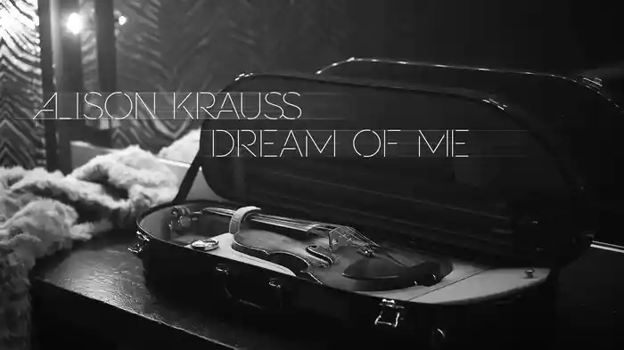 Dream Of Me (Audio)