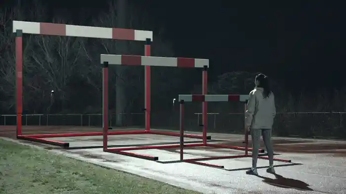 Grands rêves, grandes boîtes