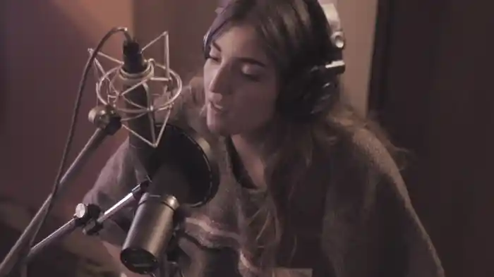 Heartbeat (Studio Session)