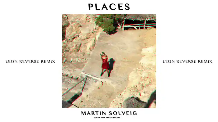 Places (Leon Reverse Remix / Audio)