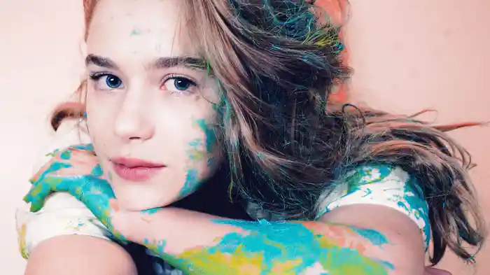 Playard (Lyric Video)