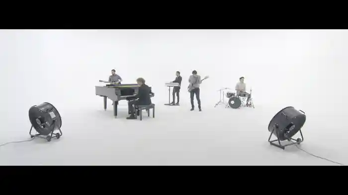 Vorrei Essere Una Canzone