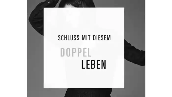 Doppelleben (Lyric Video)