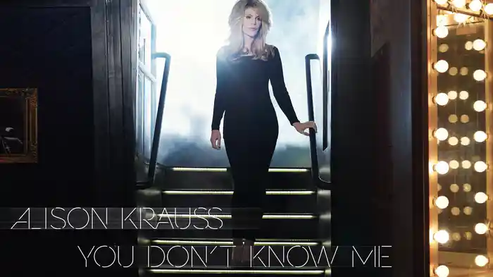 You Don’t Know Me (Audio)