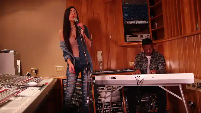 Fighting For 2 (Acoustic)