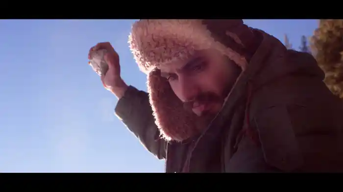 Verona's Obsession (Vol. 02)