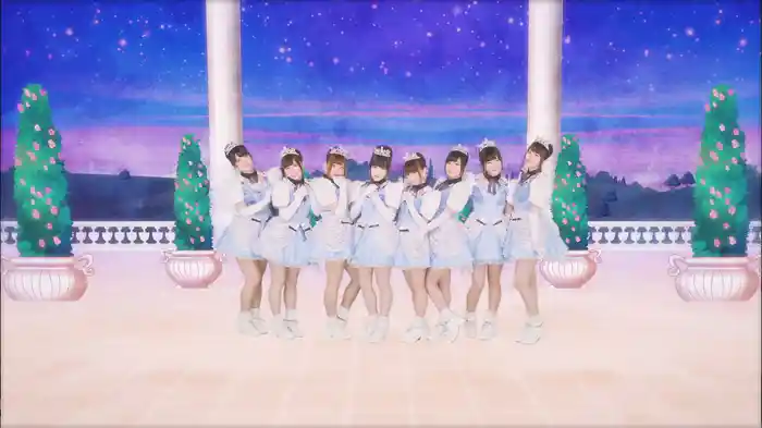 制服シンデレラ