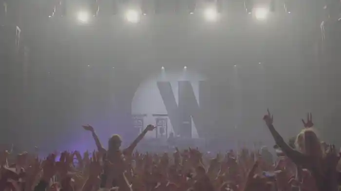 Highlights At The Roundhouse