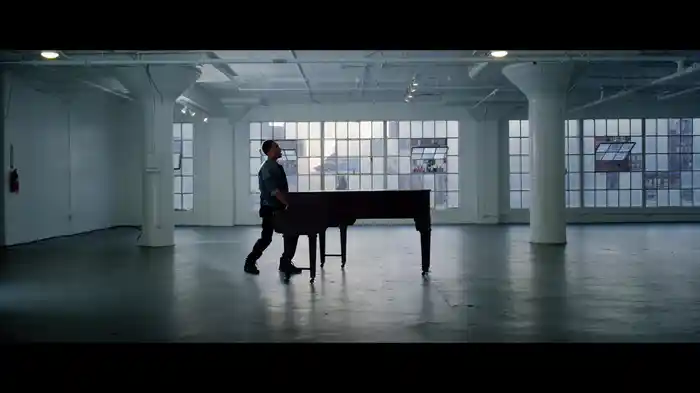 Don't Forget About Me