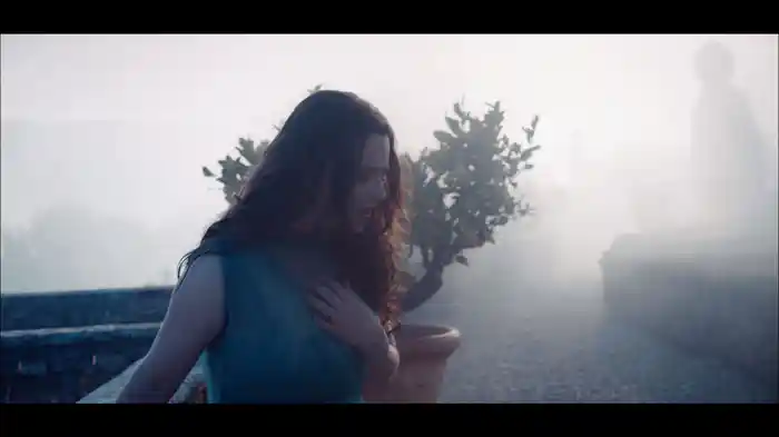 スピーク・トゥ・ミー