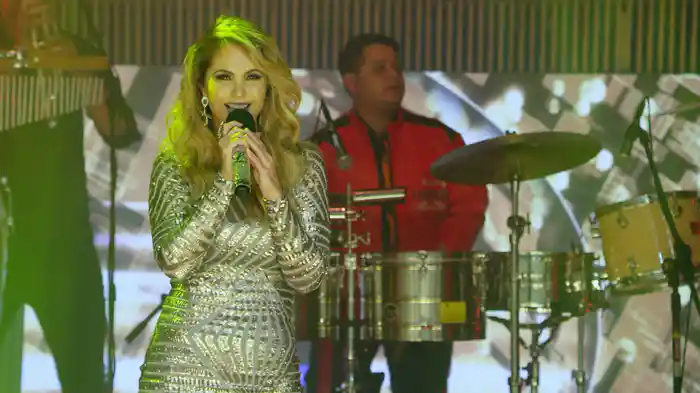 Me Gusta Estar Contigo