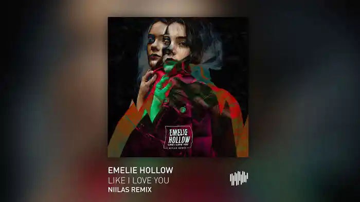 Like I Love You (Niilas Remix / Audio)