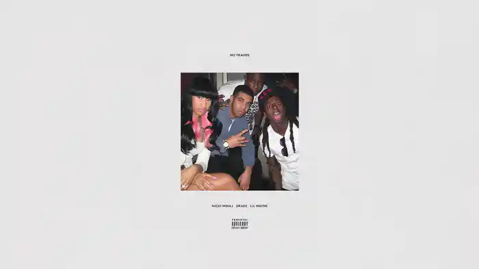 No Frauds (Audio)