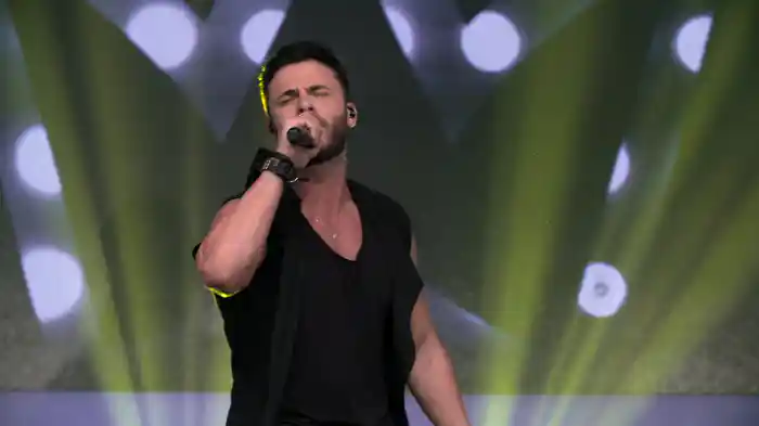 Abertura / O Sequestrador (Ao Vivo)