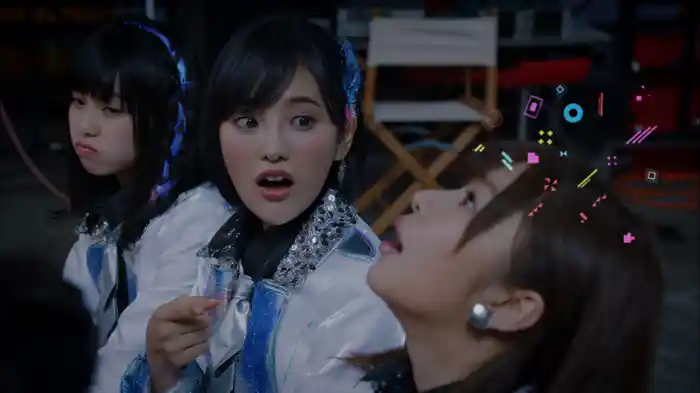 バグっていいじゃん