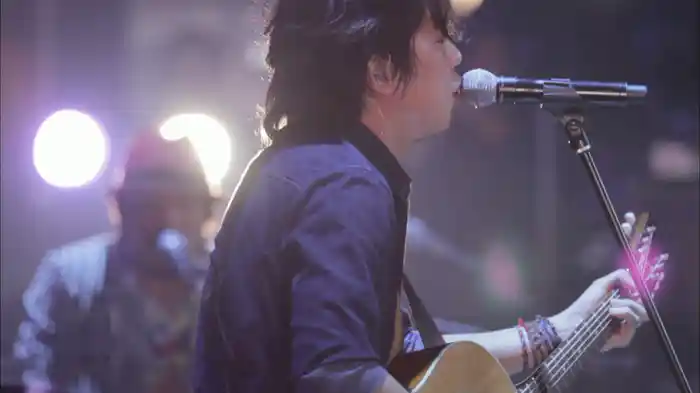 雫 (2010 LAGRANGIAN POINT)