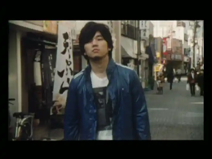 キミ、メグル、ボク