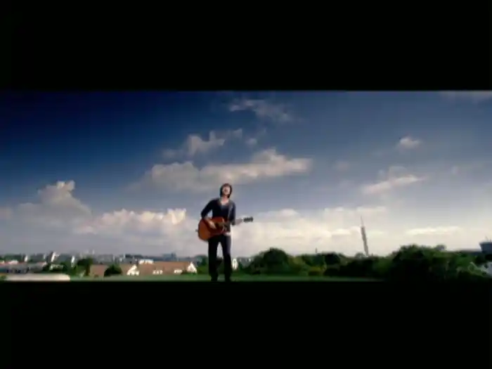 フォーエバーソング