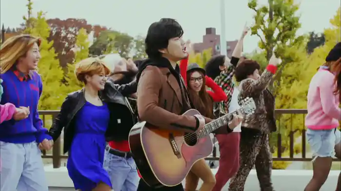 グッバイ・アイザック