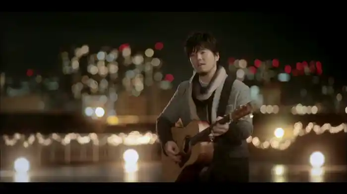 聖なる夜の贈り物